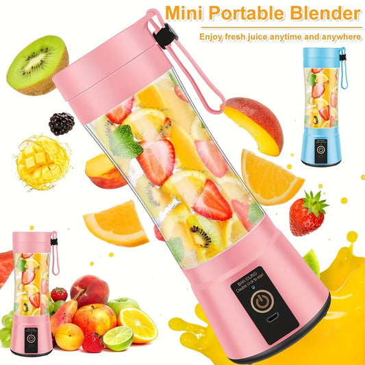 Mini-Blender portabil FreshJuicerPro